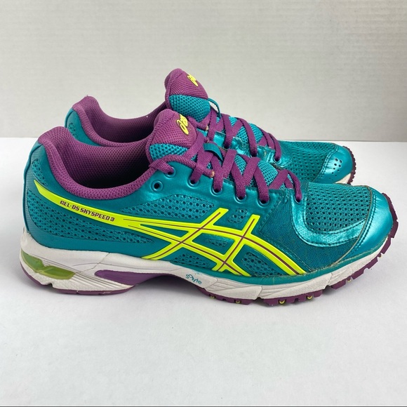 Asics | Shoes | Asics Women Gel Ds Sky 